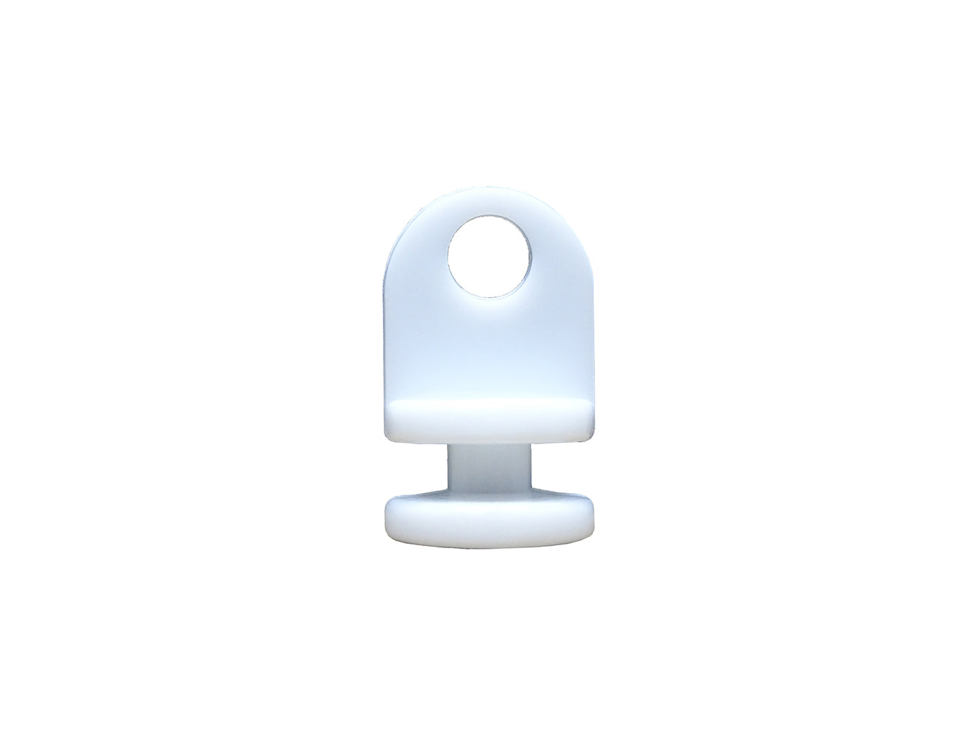 Tracked Pole Accessories