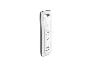 Situo pure remote control for motorized curtain pole
