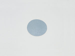 Sample - inserts for finials, hold backs and rivets