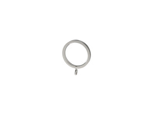 flat sectioned ring for 19mm diameter curtain pole sets