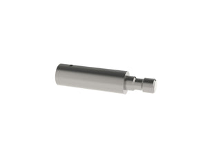 Stainless steel Extension arm for 19mm brackets
