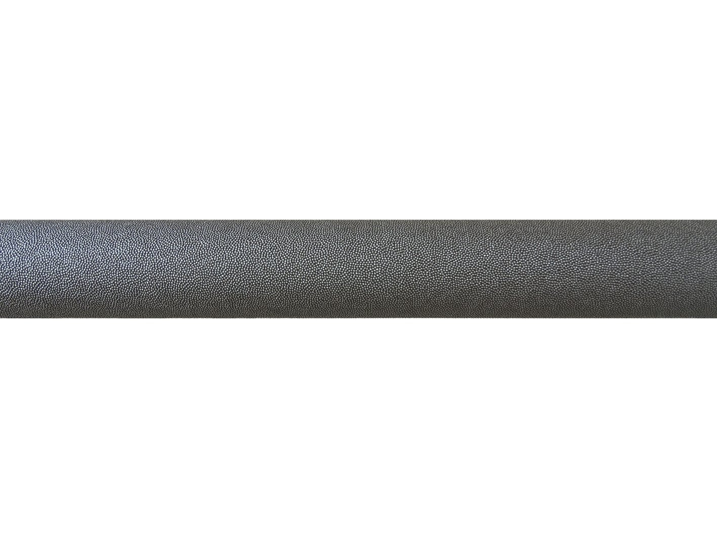 Black pepper ceiling fix curtain pole