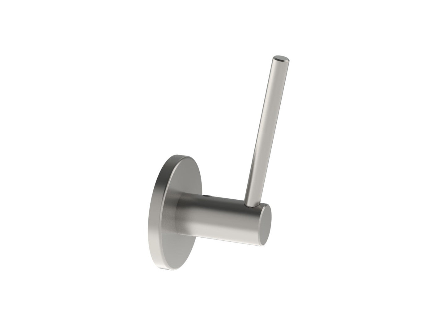 Universal support arm for Walcot House brackets - stainless steel