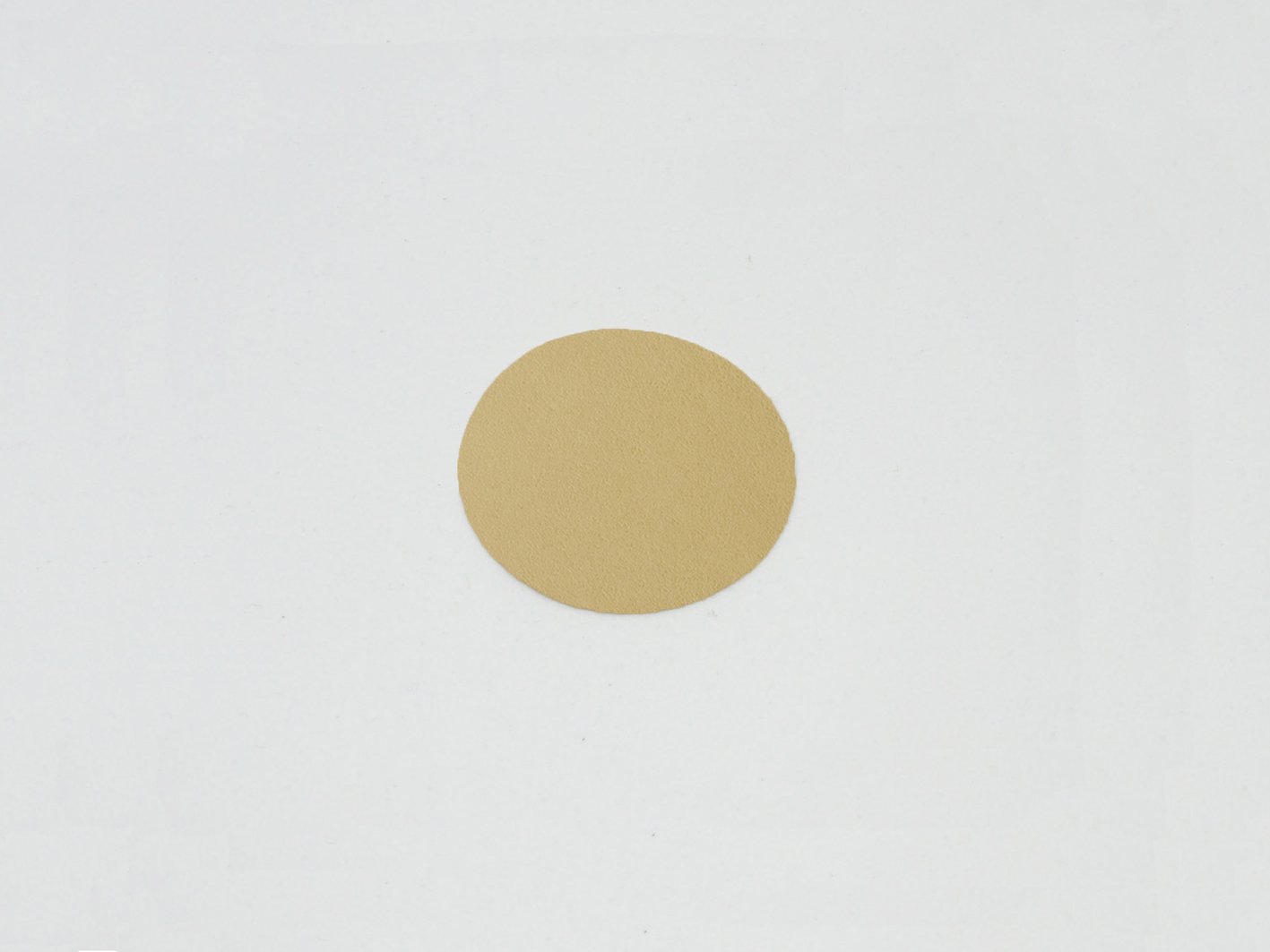 Sample - inserts for finials, hold backs and rivets