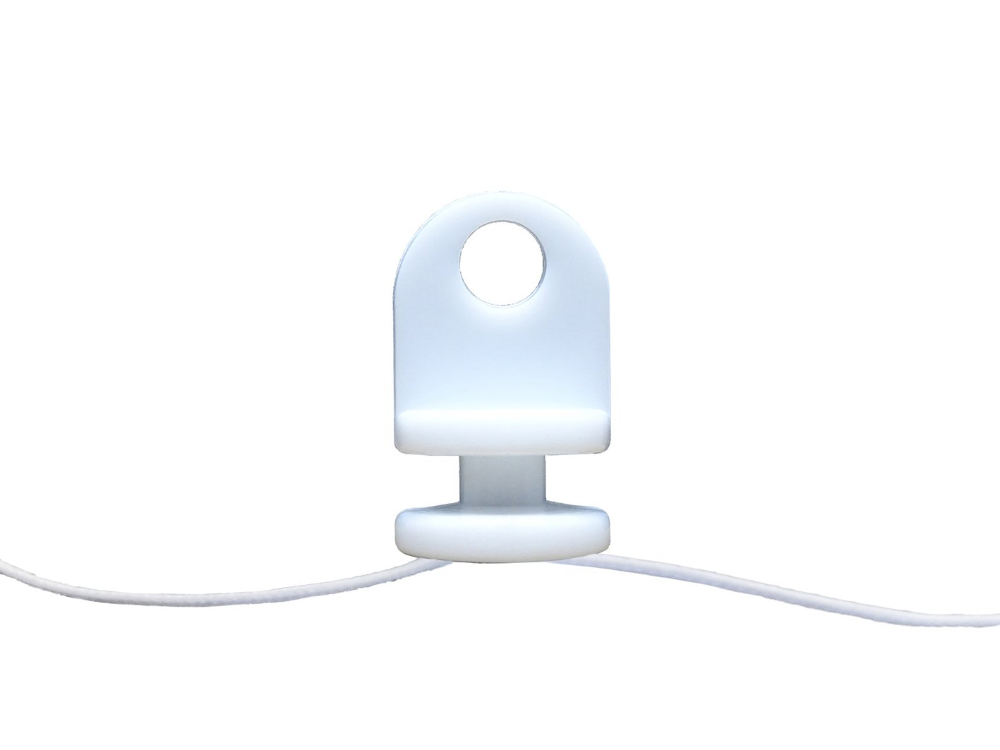 white track gliders by Walcot House