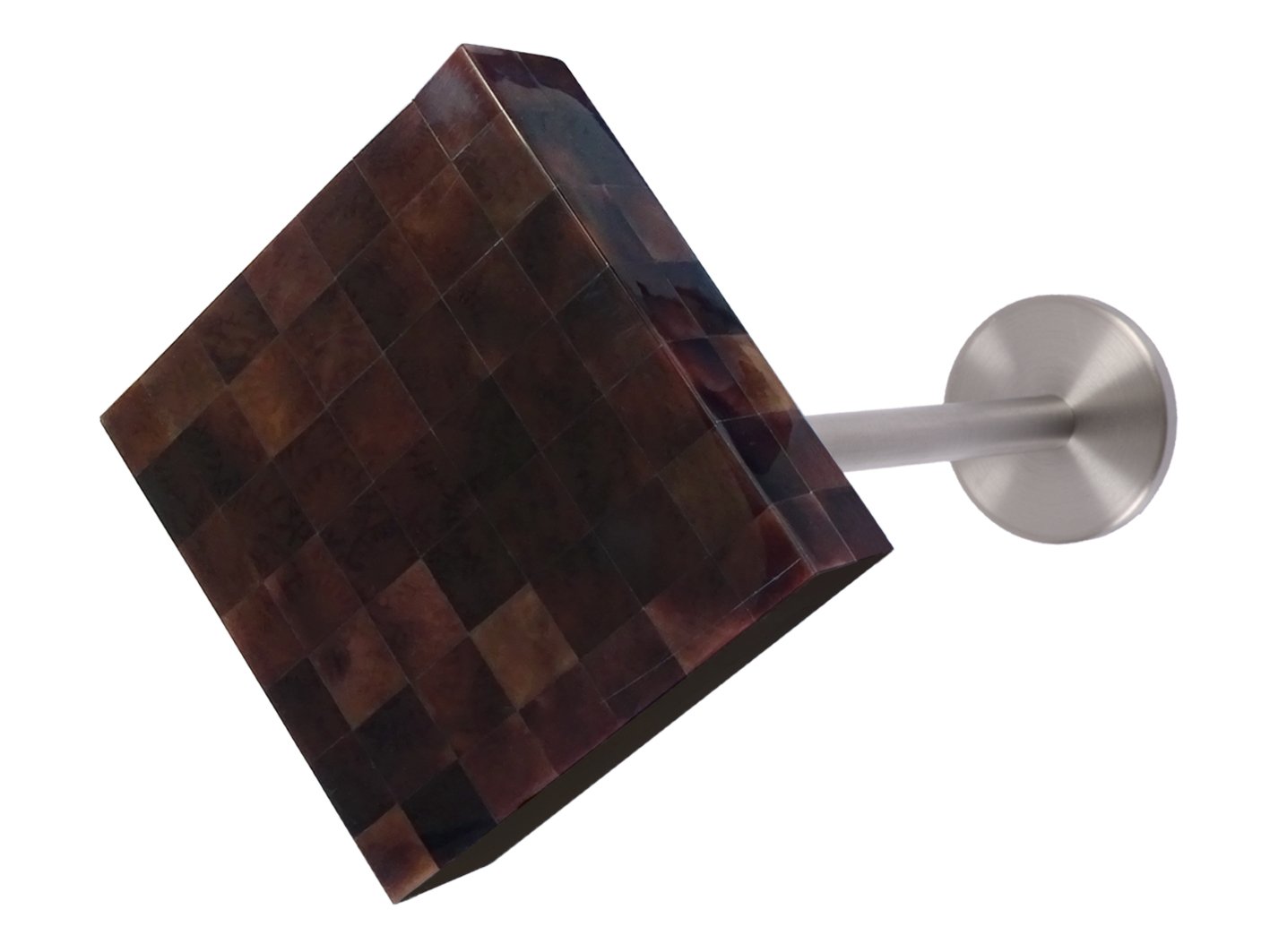 Luxury riva shell curtain hold back