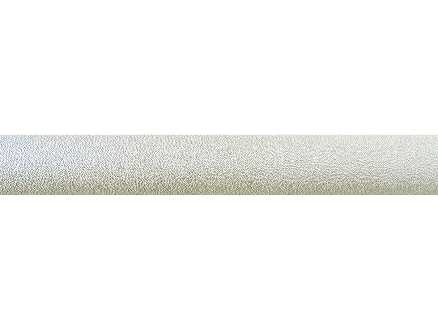 white pepper flush ceiling fix curtain pole by Walcot House